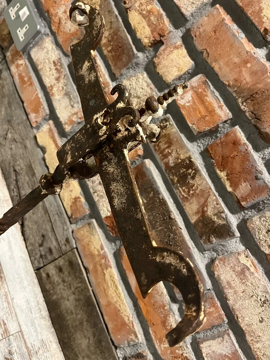 Vintage scale - Image 2