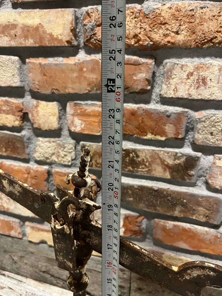 Vintage scale - Image 3