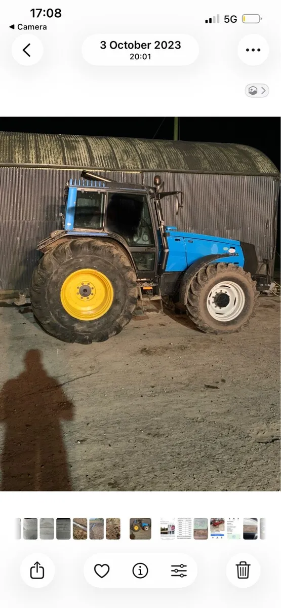 Taurus 800/65 R32 - Image 3