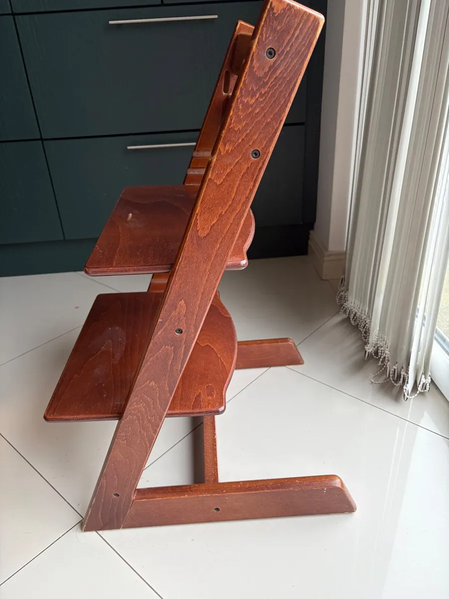 Stokke Kids feeding chair - Image 2