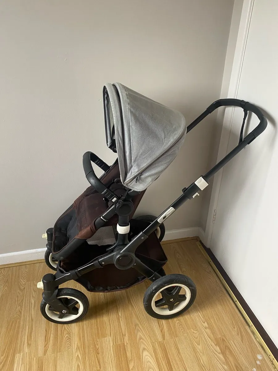 Bugaboo Buffalo - Image 1