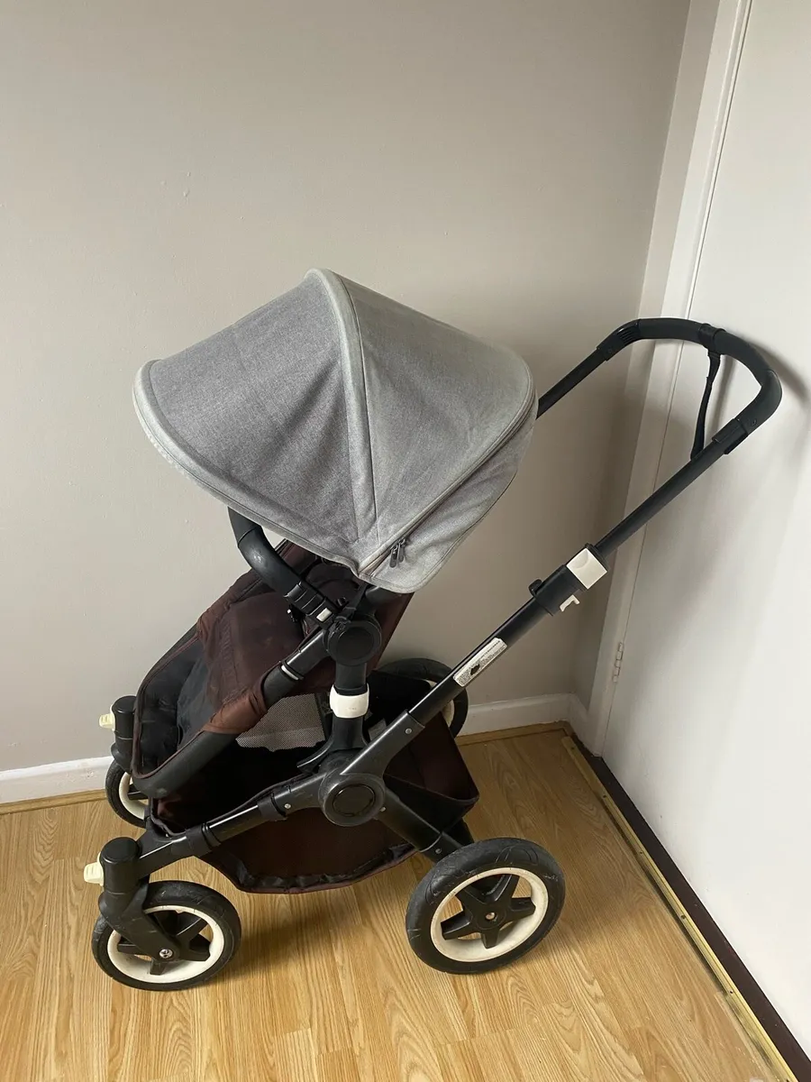 Bugaboo Buffalo - Image 2