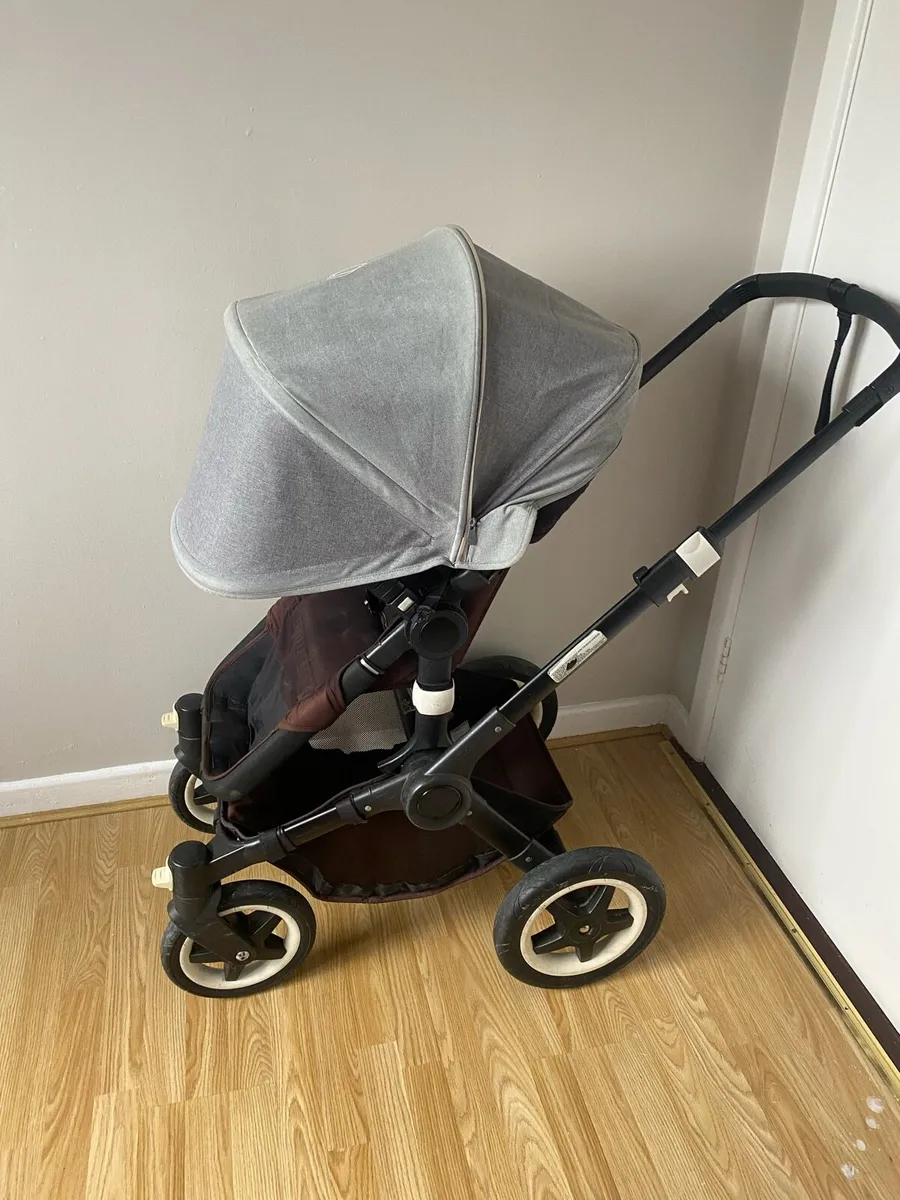 Bugaboo Buffalo - Image 3