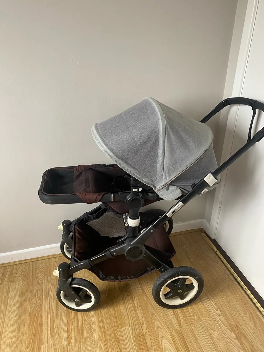 Bugaboo Buffalo - Image 4