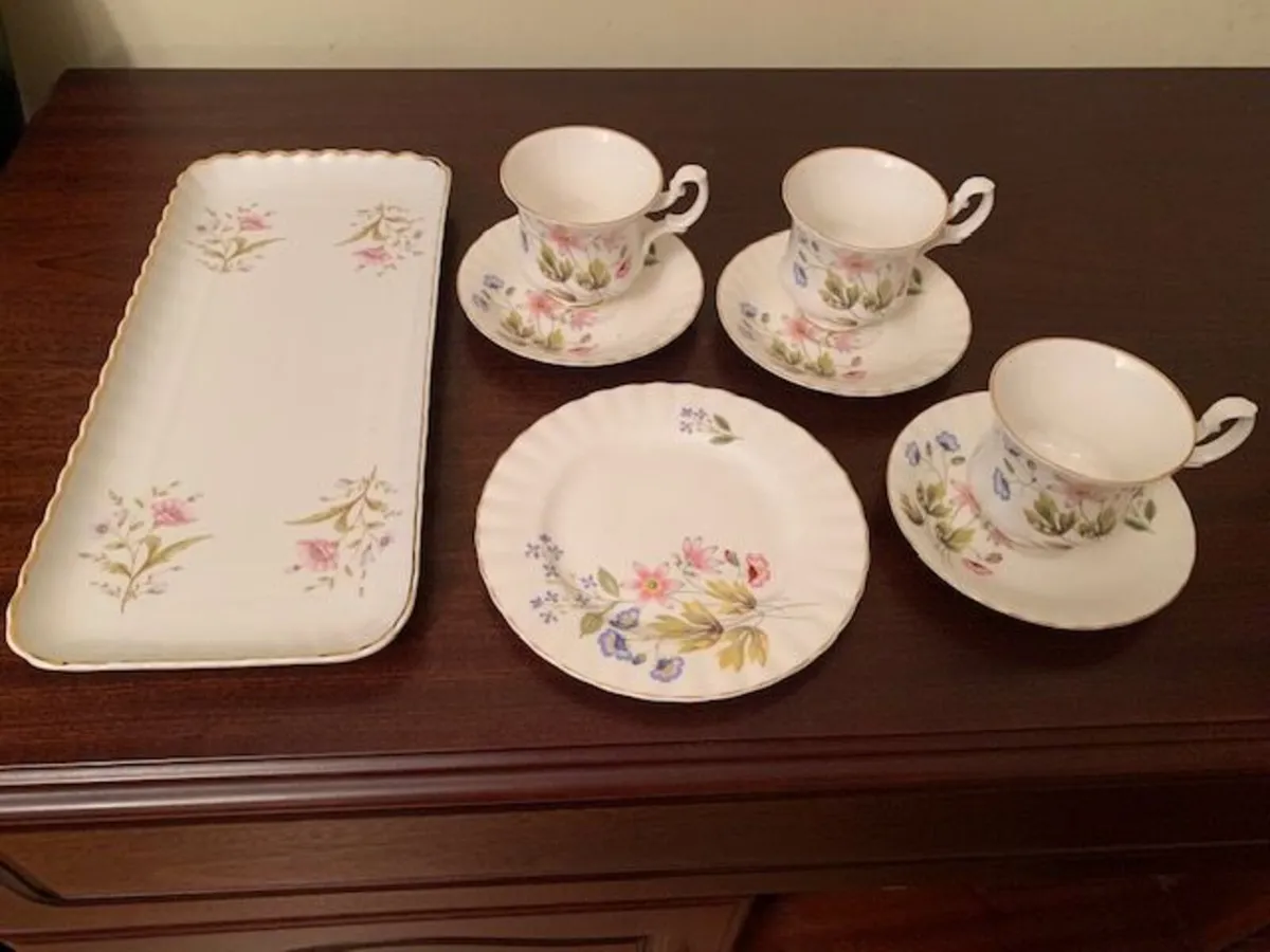 Tea Set - Image 3
