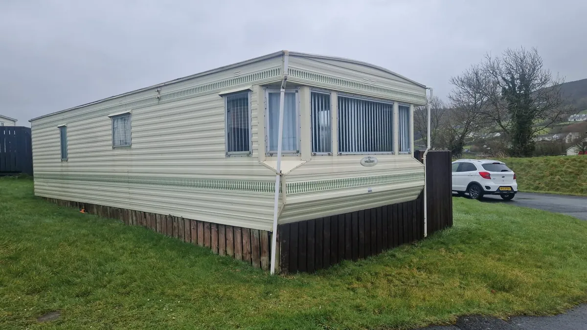 Mobile Home - Image 1