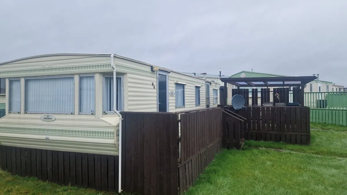 Mobile Home - Image 2