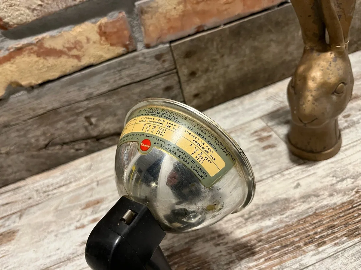 Vintage camera - Image 2