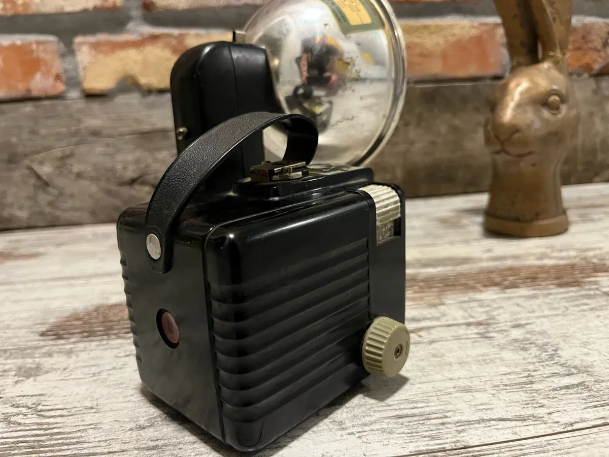 Vintage camera - Image 3