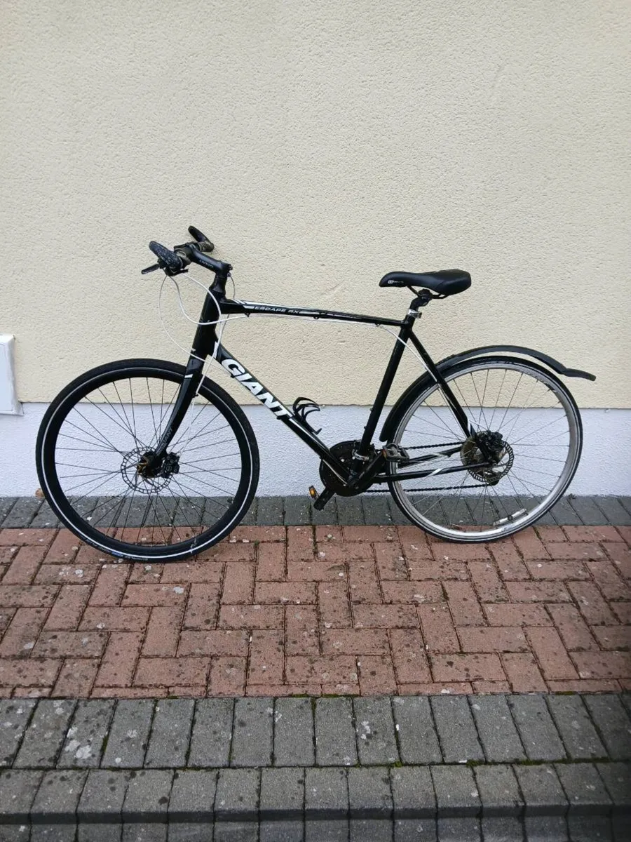 Bike - Image 1