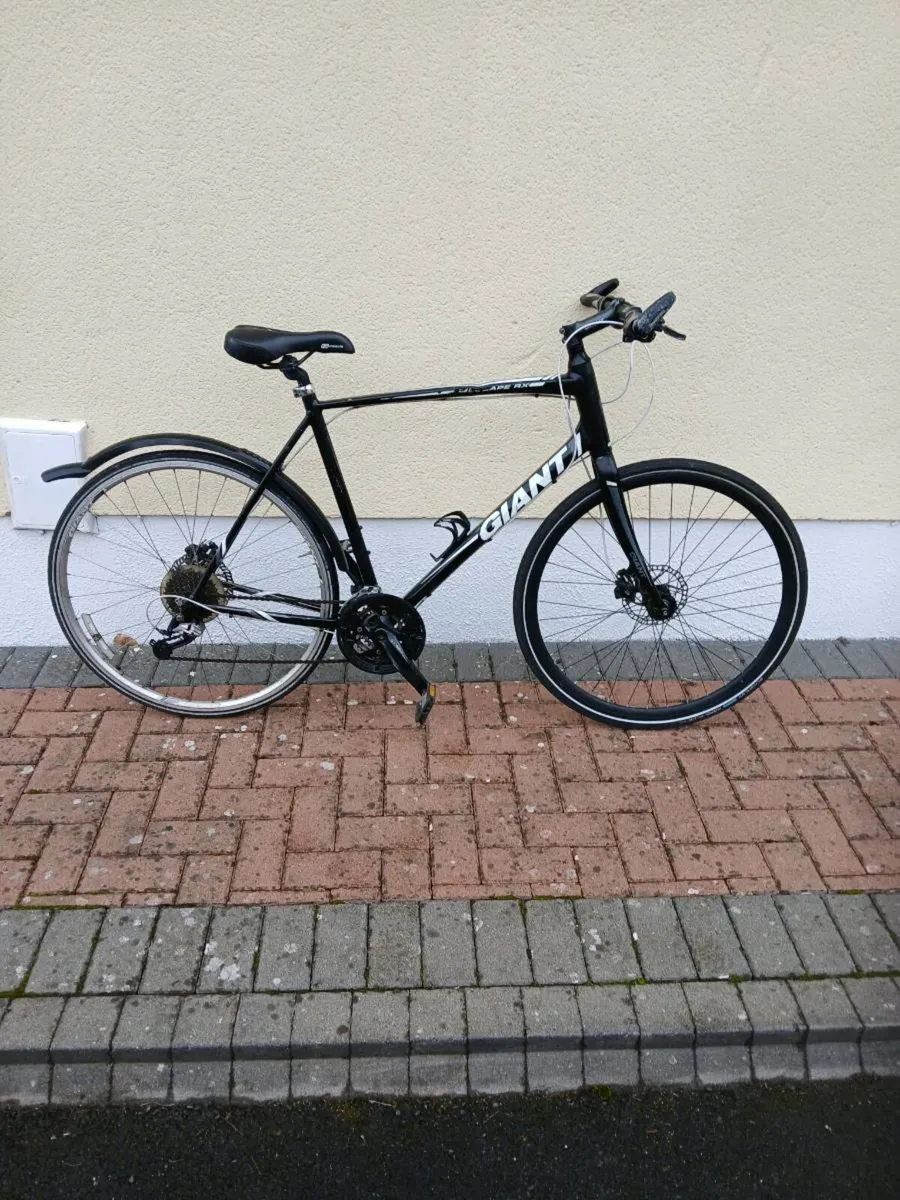 Bike - Image 4