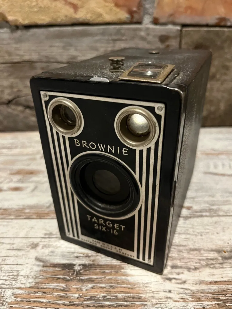 Vintage camera - Image 2