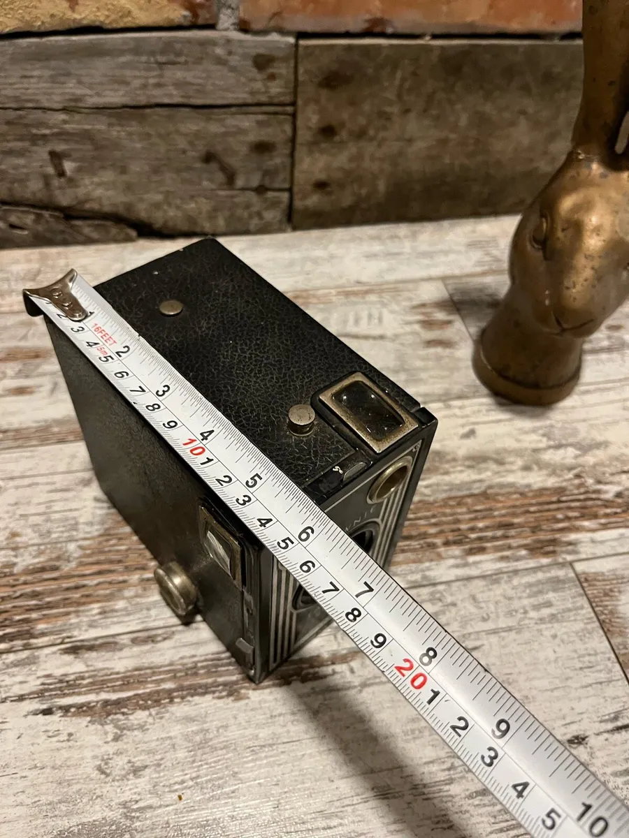 Vintage camera - Image 3