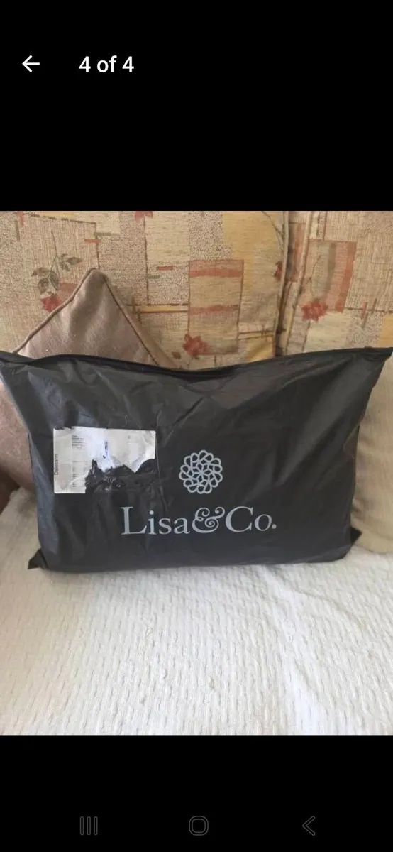 Puffer jacket - Image 2