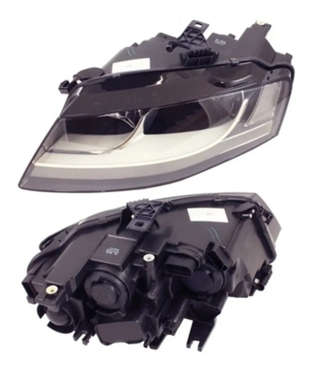 Audi A4 (B8) 2008-2011 Headlamp L/H Side - Image 1