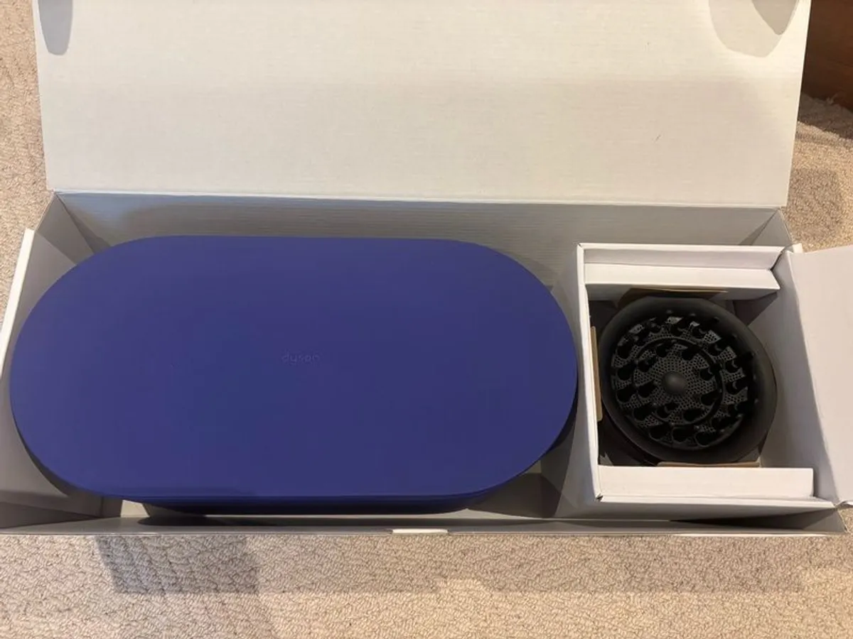 Dyson Airwrap id Multistyler - Image 2