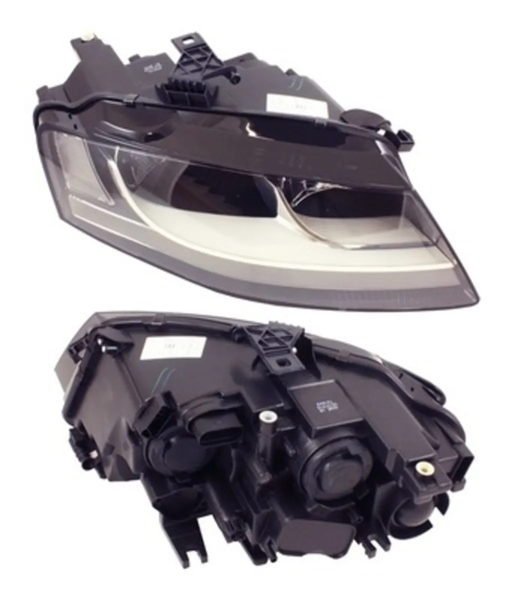 Audi A4 (B8) 2008-2011 Headlamp L/H Side - Image 1