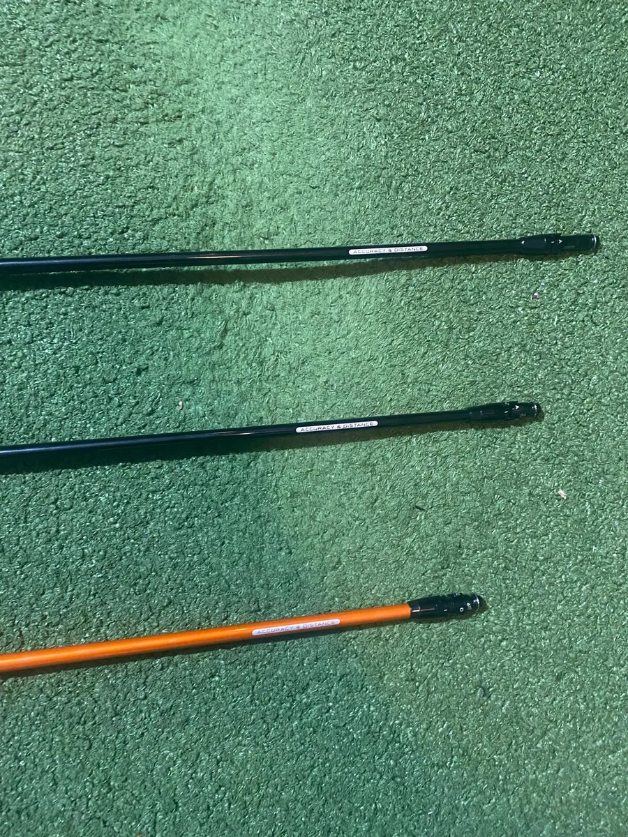 Graphite Design AD Tour premium Golf Shafts - Image 2