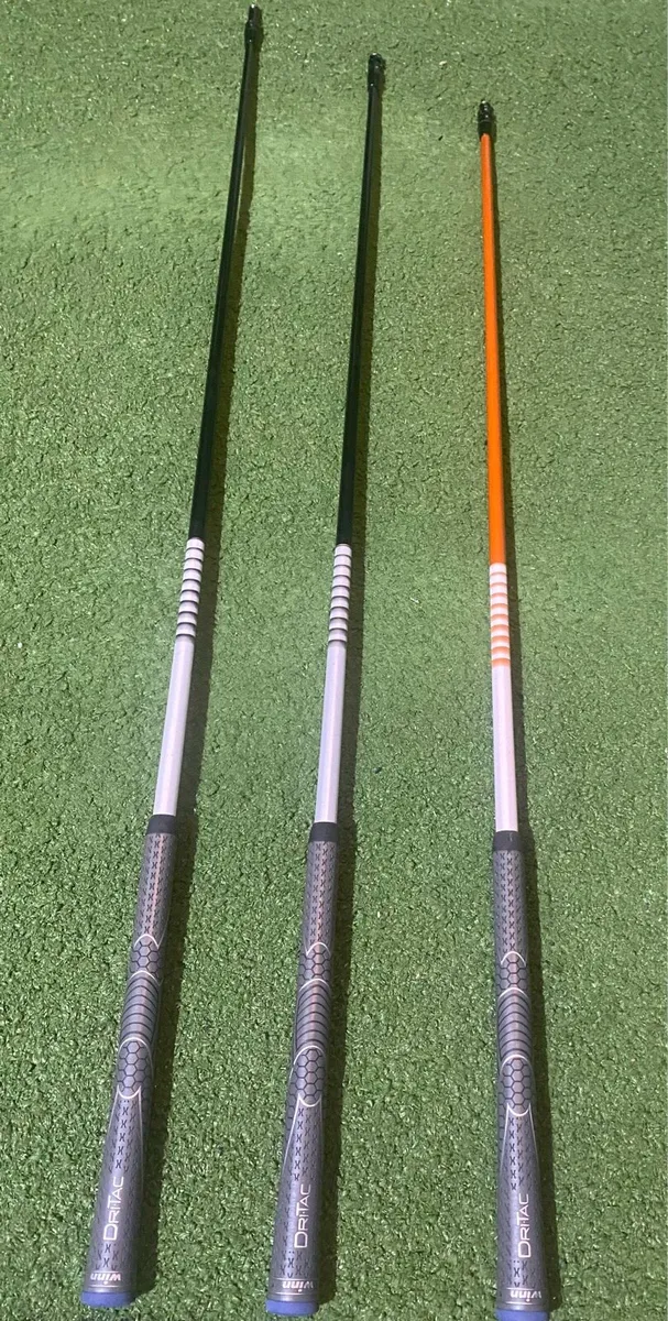 Graphite Design AD Tour premium Golf Shafts - Image 3