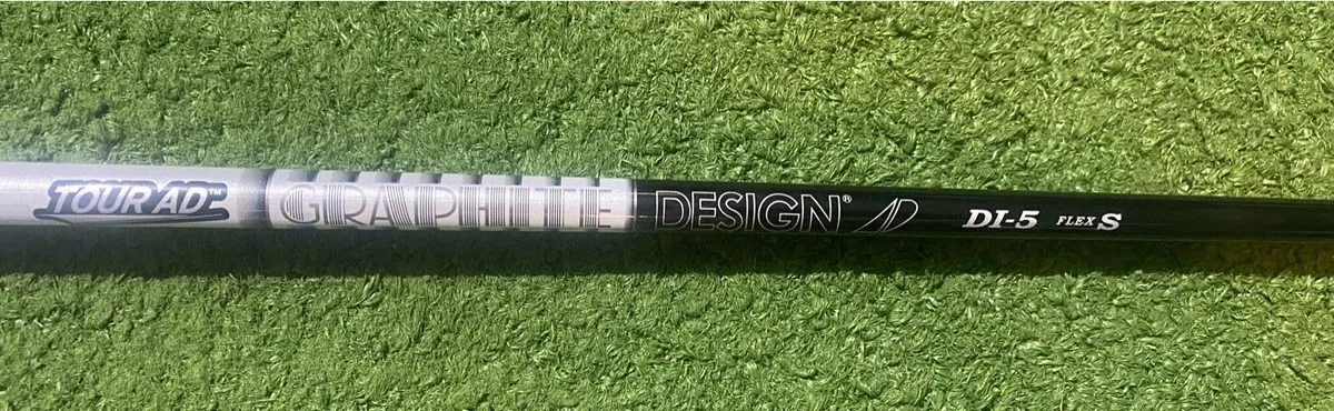 Graphite Design AD Tour premium Golf Shafts - Image 4