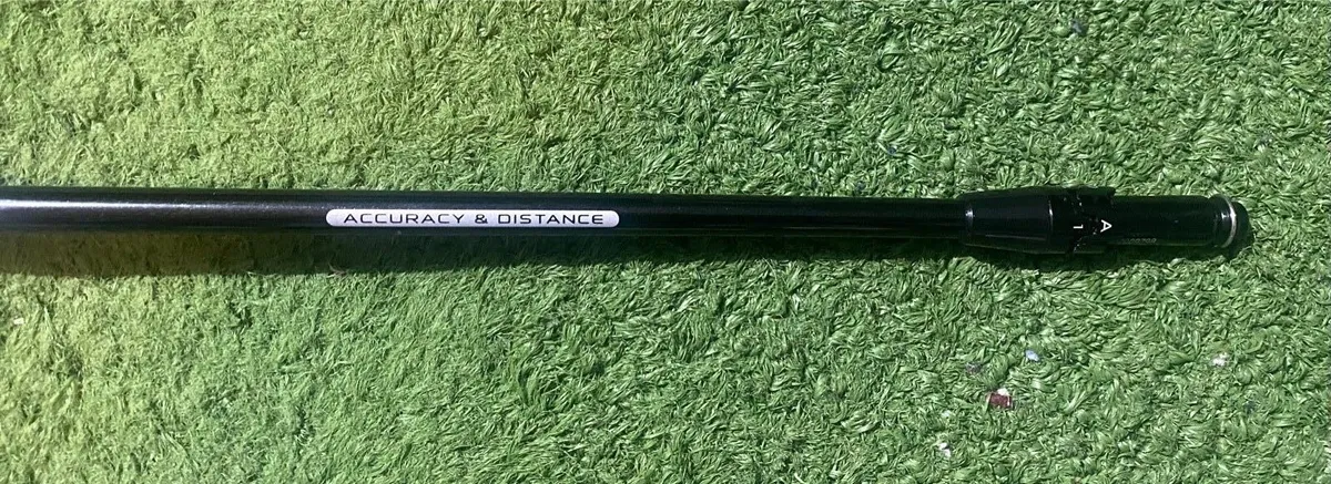 Graphite Design Tour AD DI premium Golf Shafts - Image 2