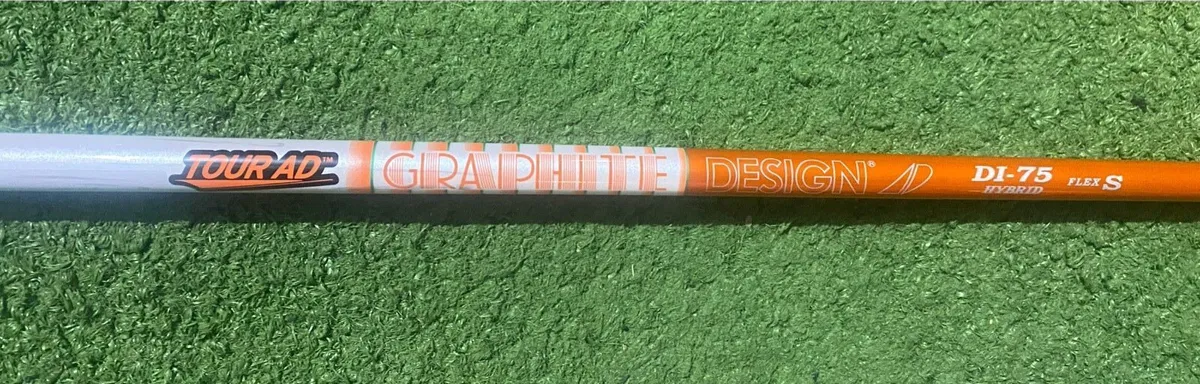 Graphite Design Tour AD DI premium Golf Shafts - Image 3