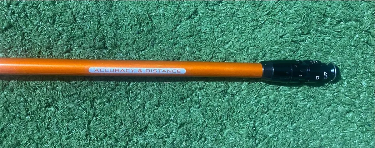 Graphite Design Tour AD DI premium Golf Shafts - Image 4