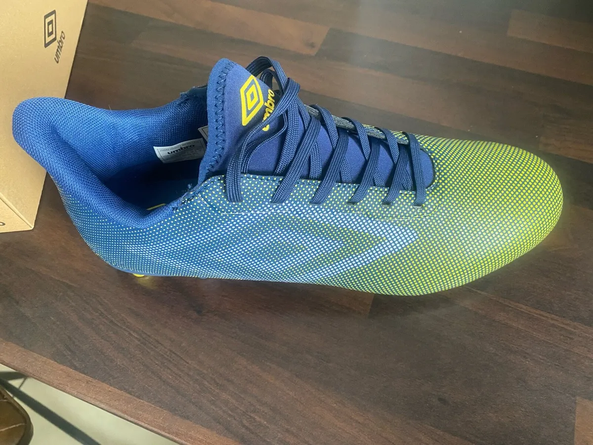 Football Boots - Image 1