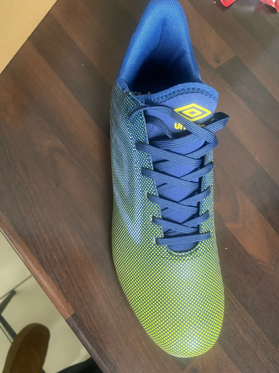 Football Boots - Image 2