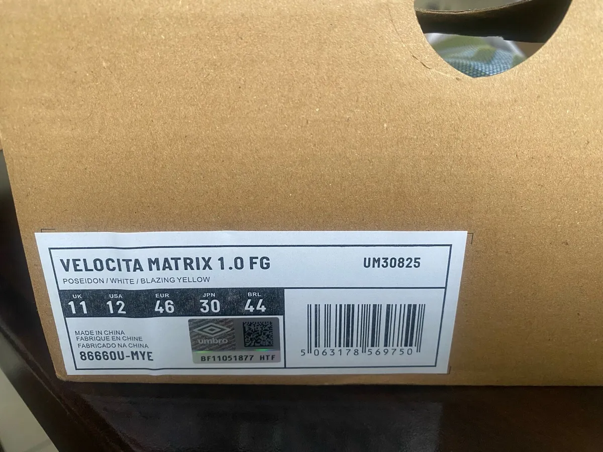 Football Boots - Image 4