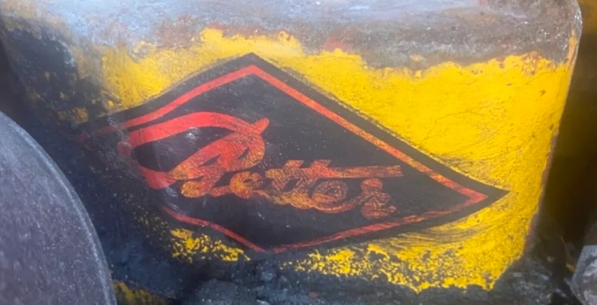 Cement Mixer - Image 2