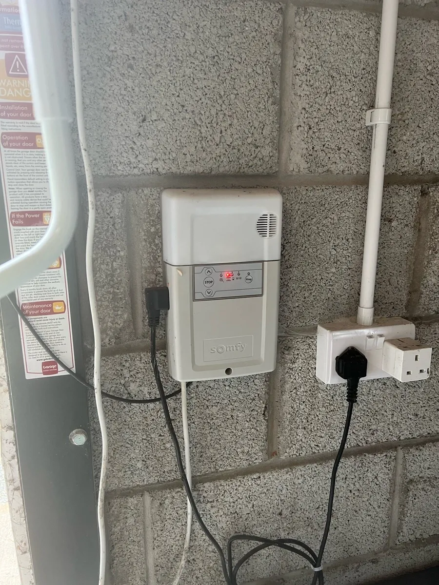 Garage Roller Door - Image 4