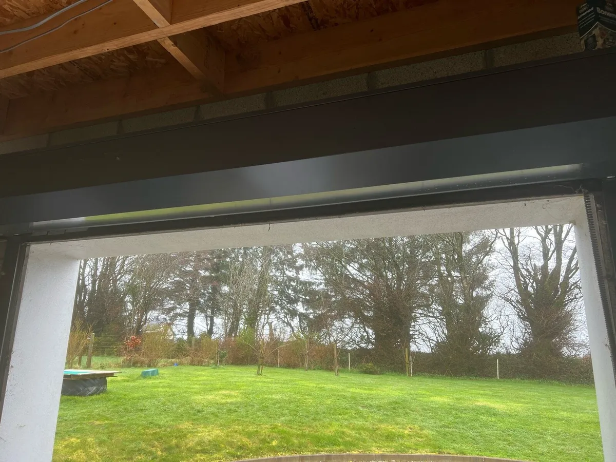 Garage Roller Door - Image 3