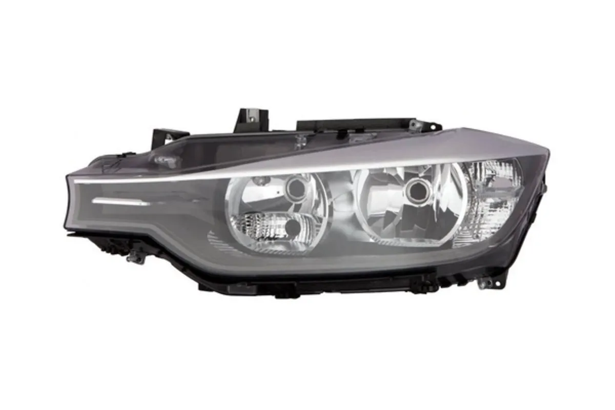 BMW 3 Series 03/2012 – 06/2015 (F30, F80) - Image 1