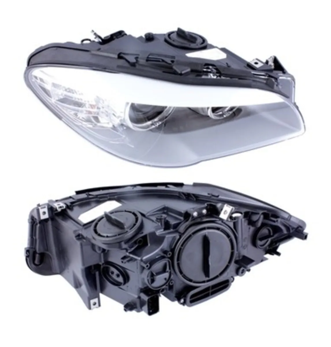 BMW 5 Series (F10) 06/2010 – 07/2013 Headlamp - Image 1