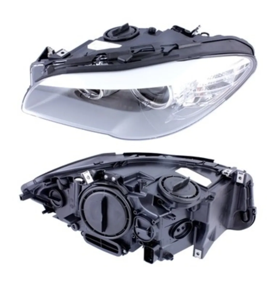 BMW 5 Series (F10) 06/2010 – 07/2013 Headlamp - Image 1
