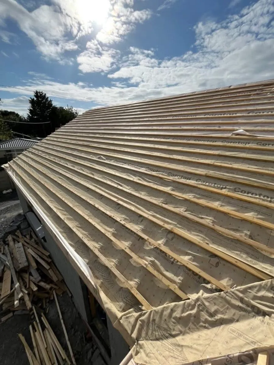 HeartBuild – Interior Work, Tiling & Roofing - Image 4