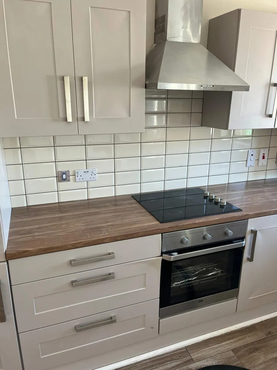 HeartBuild – Interior Work, Tiling & Roofing - Image 1