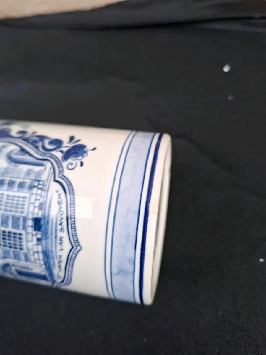 Lovely delft bottke possible to post - Image 3