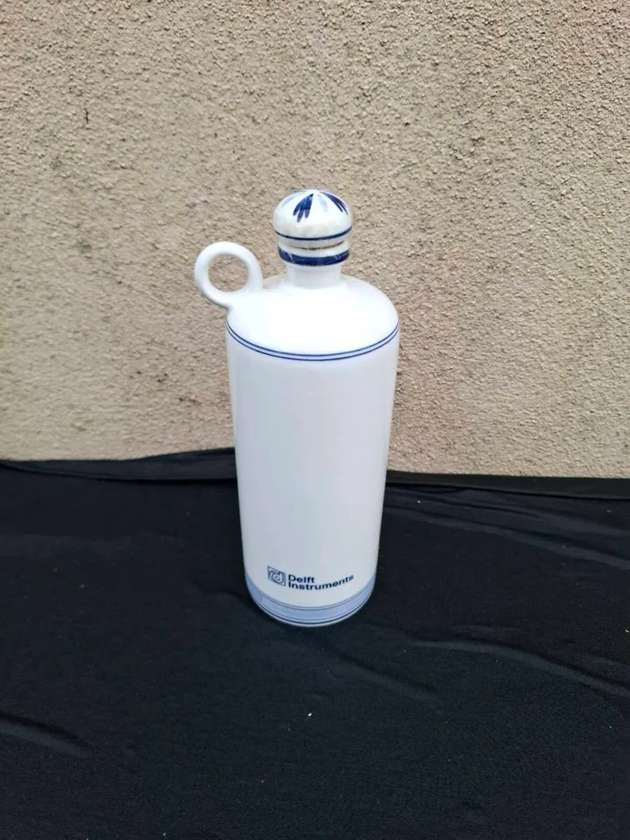 Lovely delft bottke possible to post - Image 2