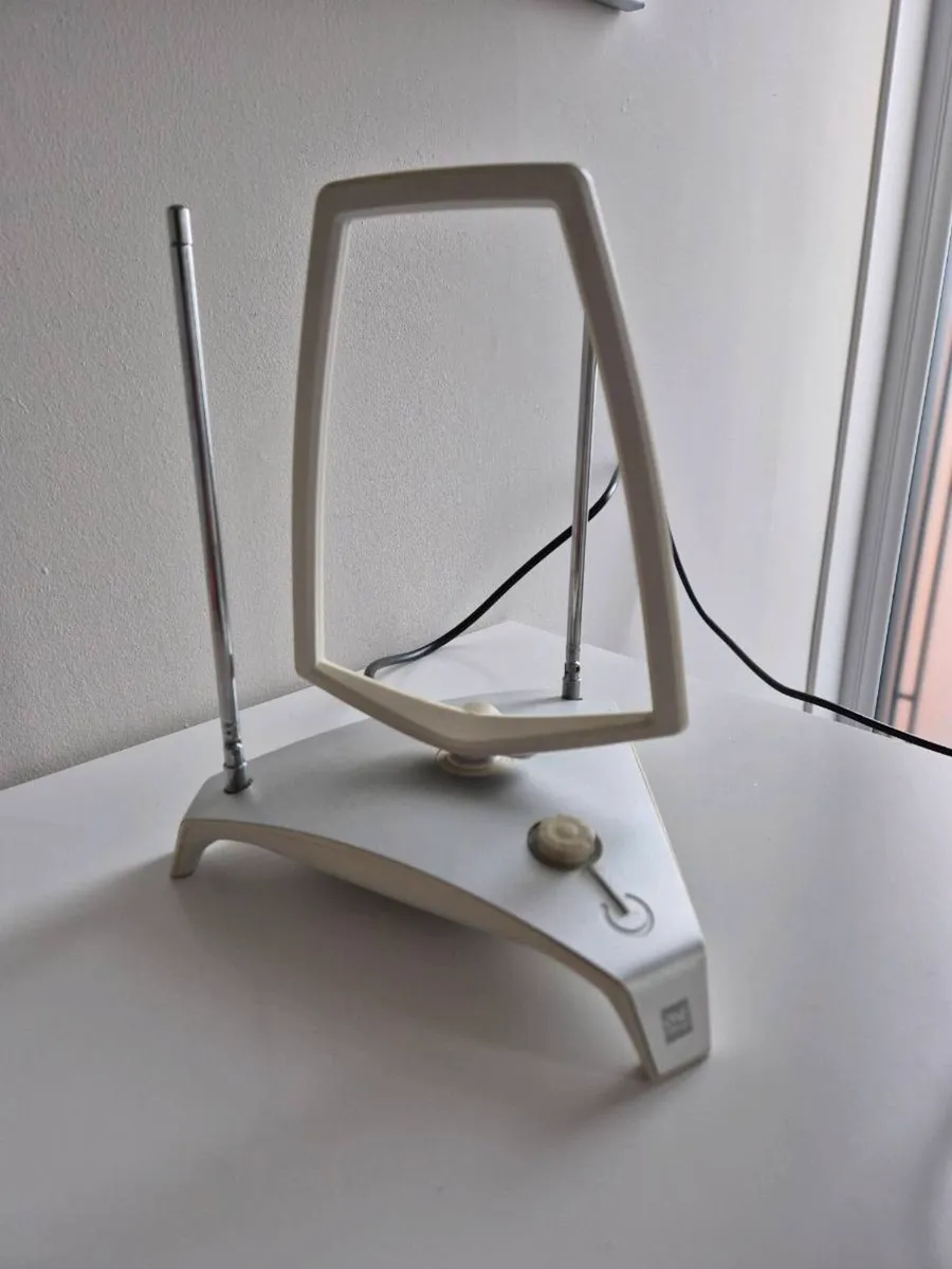 Digital Aerial - Image 2