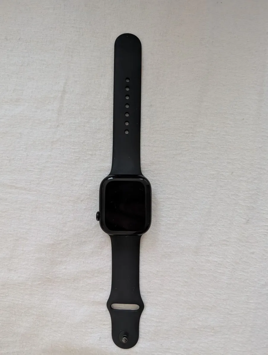 Apple Watch Series 10 46mm - Image 1