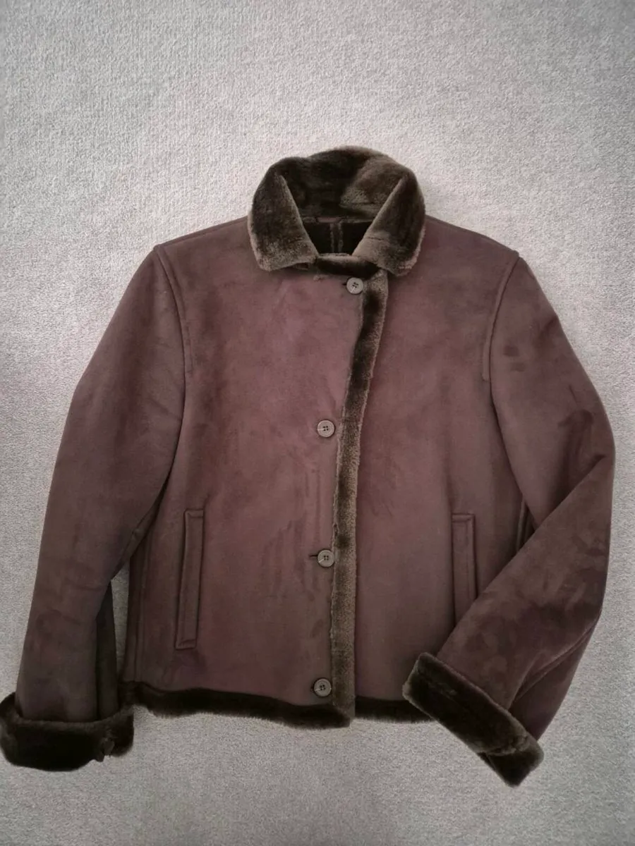 Womens short Jacket - Image 1