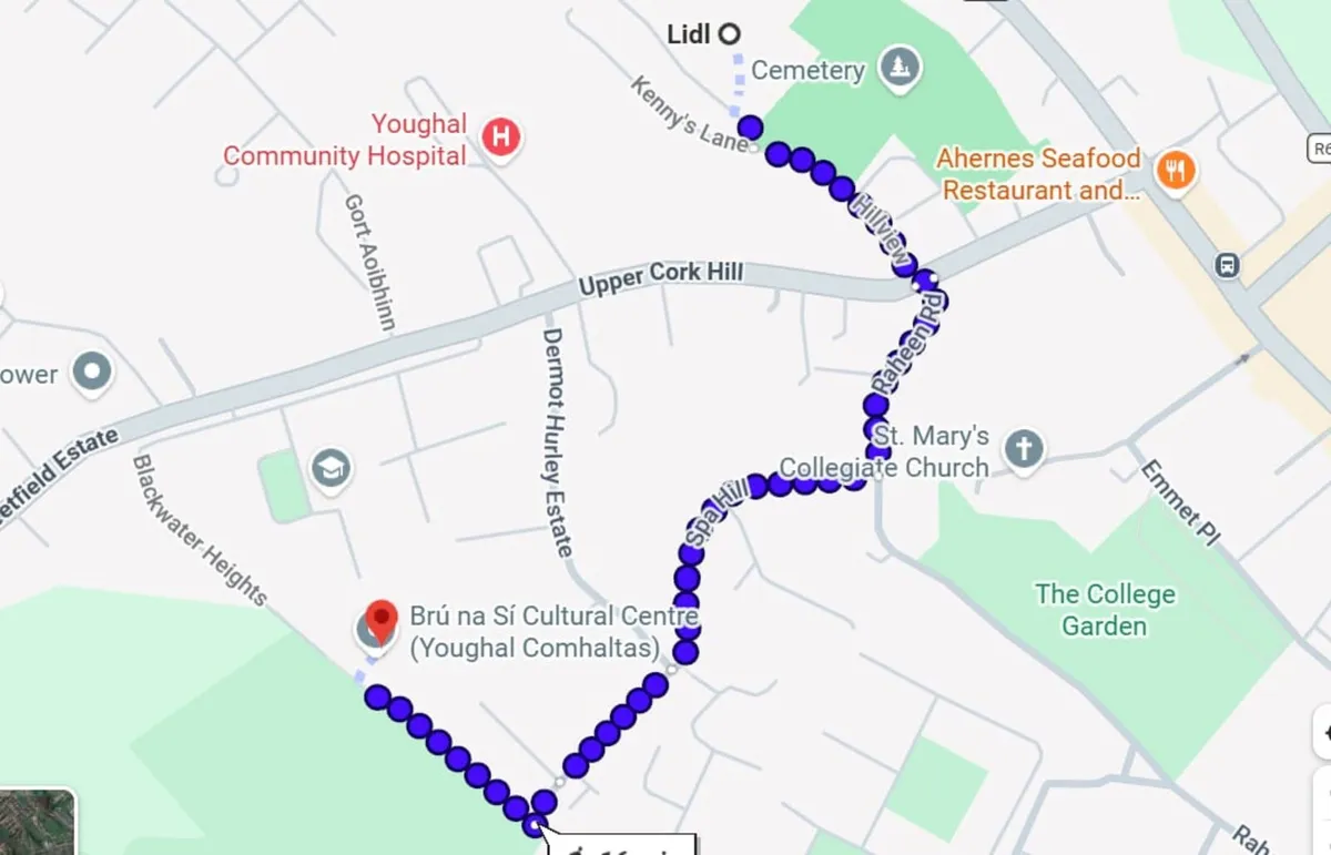 Youghal carboot sale - Image 2