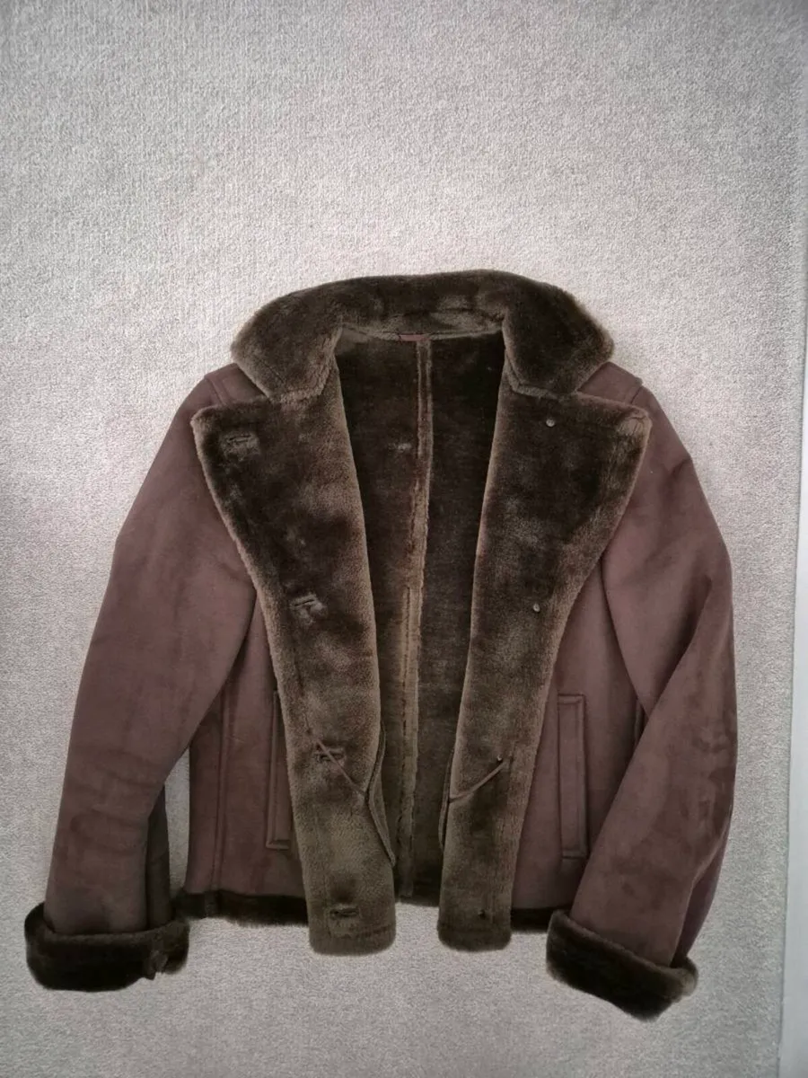 Womens short Jacket - Image 2