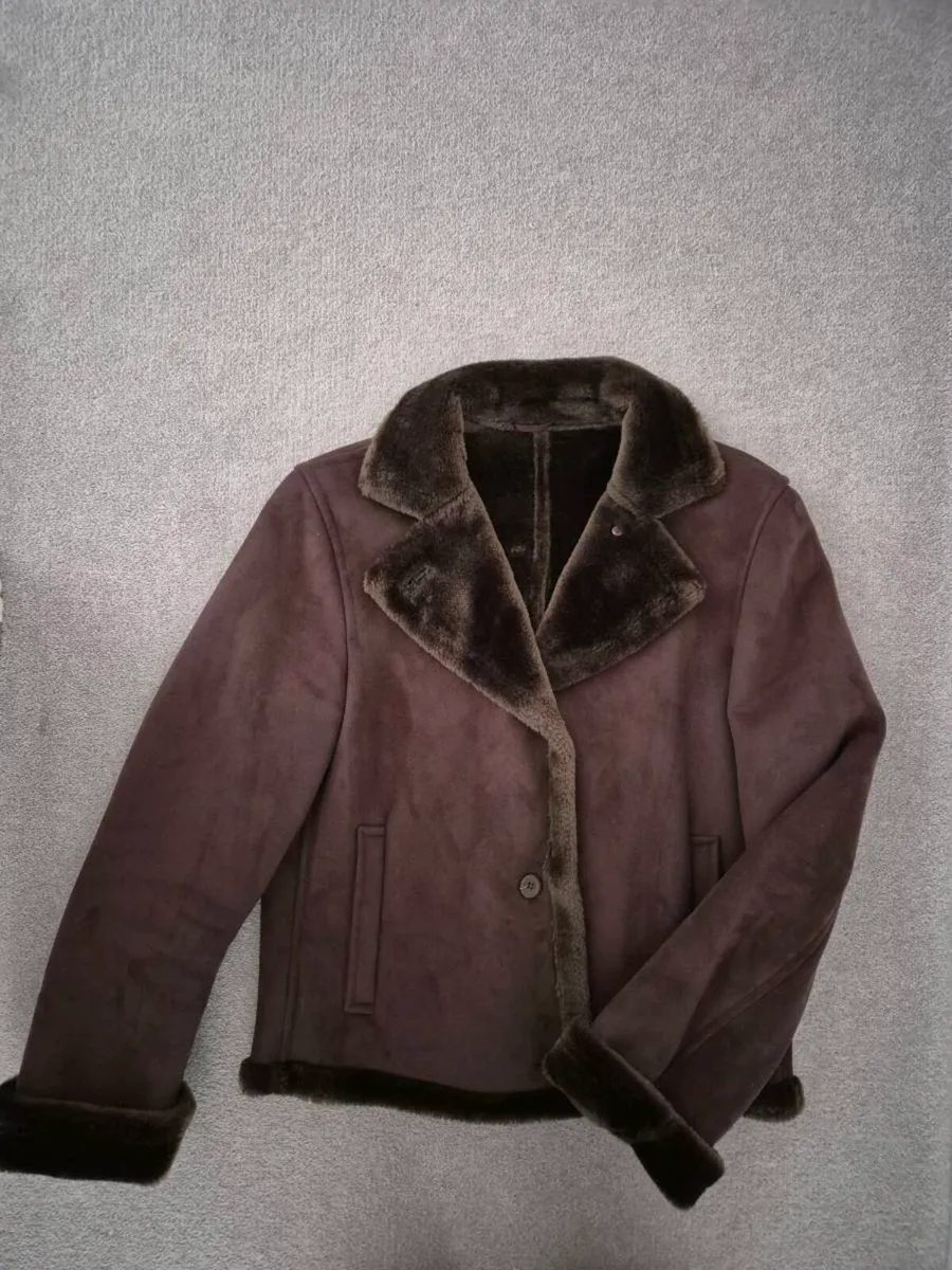 Womens short Jacket - Image 3