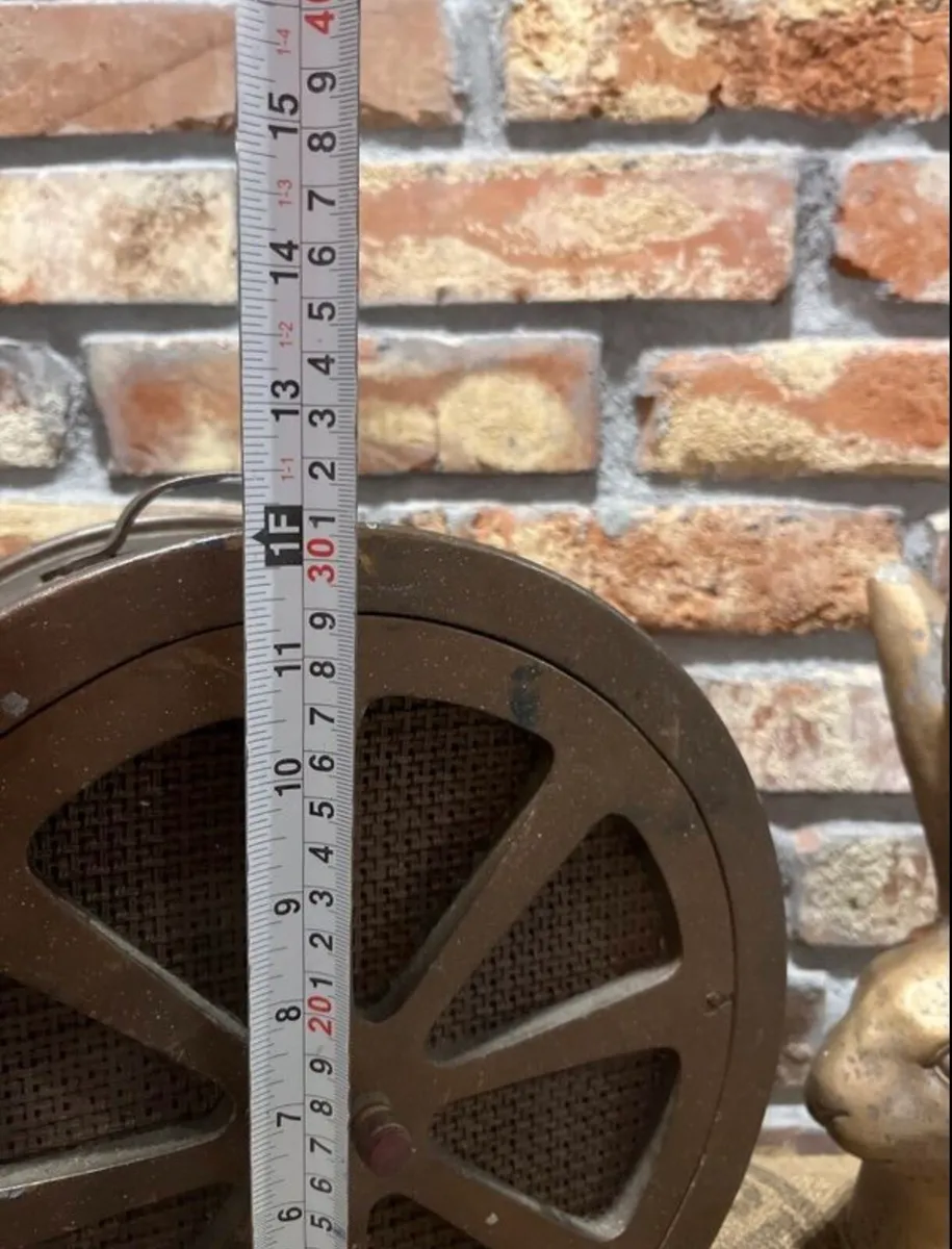 Vintage  Speaker - Image 4