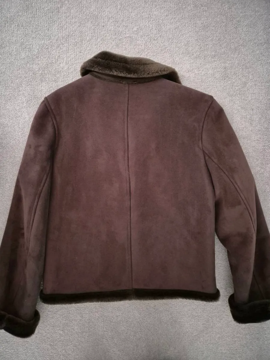 Womens short Jacket - Image 4