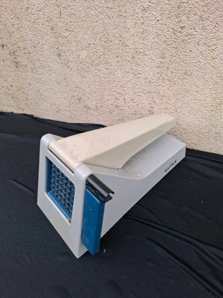 Fries cutter - Image 1