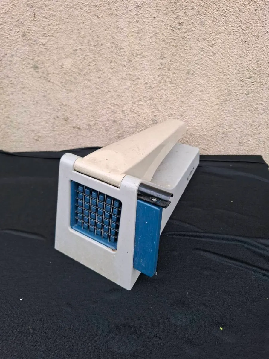 Fries cutter - Image 2